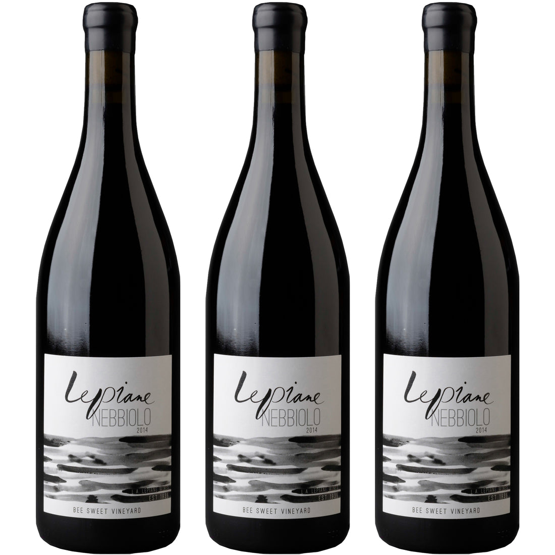 Nebbiolo Pack